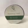 Massage Wax - Boost