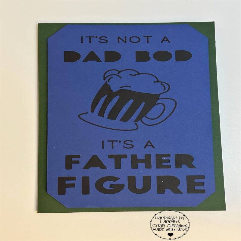 Quench Your Thirst with a Handcrafted Beer Crate Pop Up Card