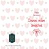 Happy Galentine's - Ovaries before brovaries - Funny Galentine's card for her