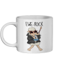 Funny Sheep Mug - Ewe-Rock - Default Title