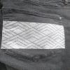 Sashiko | Visible Mending | Washable Transfers | Removable Mending Transfers