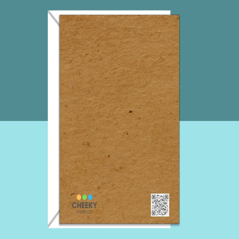 Funny 31st, 32nd, 33rd, or even 29th! Birthday Card - For Him or For Her on their birthday - 30-ish Greetings Card