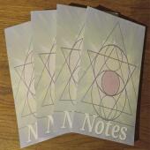 Geometric Notepad