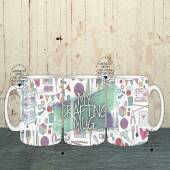 My Crafting Mug