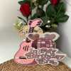 Celebrity-Inspired Cake Topper for Music Lovers