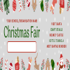 Christmas Fair Banner Design 3 - 2' x 4'