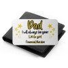 Wallet Insert for Dad I will Always Be Your Financial Burden, Novelty Wallet Card Gift, Gift for Him, Gift for Her Keepsake, Gift for dad