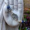 Sodalite Bracelet - Soothing