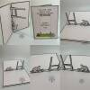 Unique Rugby Pop-Up Card - Perfect for Sports Lovers!
