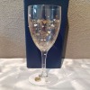 Hand Painted Love Heart Champagne or Prosecco Flutes Glasses