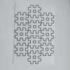 Sashiko Stick and Stitch Transfers