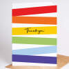 Thank you cards multipack with envelopes 6/12/24/48 - A6 - 4.1" x 5.8" - Set of 6 Cards