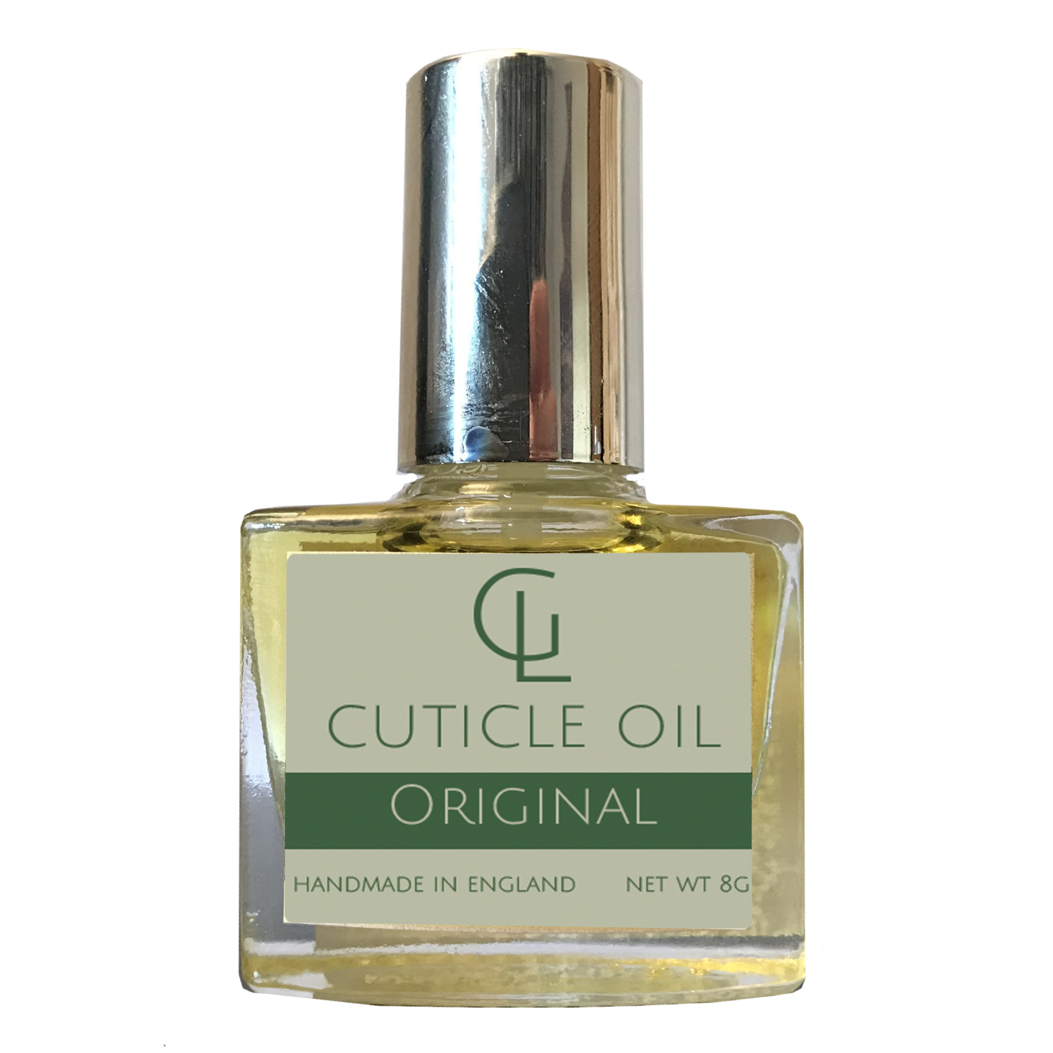 Cuticle Oil - Original