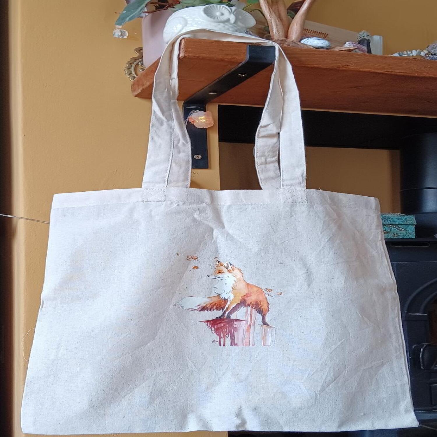 Fox Bag