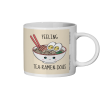 Feeling Tea-Ramen-Dous | Funny Ramen Noodle Mug - Default Title