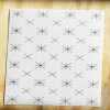 Washable Sashiko Mending Transfers