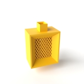 The Voure Vase