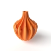 The Veno Vase - Black