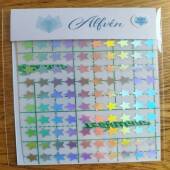 100 Star Stickers