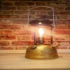 The Vapalux Kerosene Lamp, Ex Army 60s