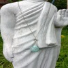 Amazonite Necklace - Calming