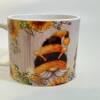 Adorable Gnome Mugs with Sunflower and Bee Design - Honeycomb