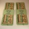 Reading Aid Ruler - SPACE