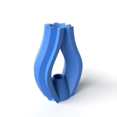 The Krono Vase
