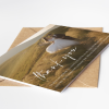 Personalised Photo Wedding Thank You Cards, Wedding Thank You Card Multipack, Modern Wedding Photo Thank You Card, Thank You With Envelopes - A6 - 4.1" x 5.8"