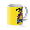 Funny Mug For Dad - Car Advice - 11oz - White