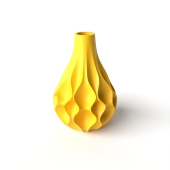 Abyssal Flower Vase