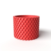 The Cheo Planter Pot