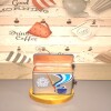 The Tea & Biscuit Lamp and Clock - Kitchen - Café