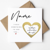 Scratch Reveal Card, Will You be my bridesmaid Card, Personalised Wedding Card, Personalised Will you be my bridesmaid? Bridesmaid Cards