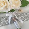 PHOTO INCLUDED Personalised Bridal Bouquet Photo Charm, 1, 2 or 3 charms - 1 charm