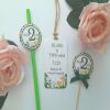 6 Personalised Wild One Cupcake Picks,Wild One Food Picks,Wild One Birthday - Without bows