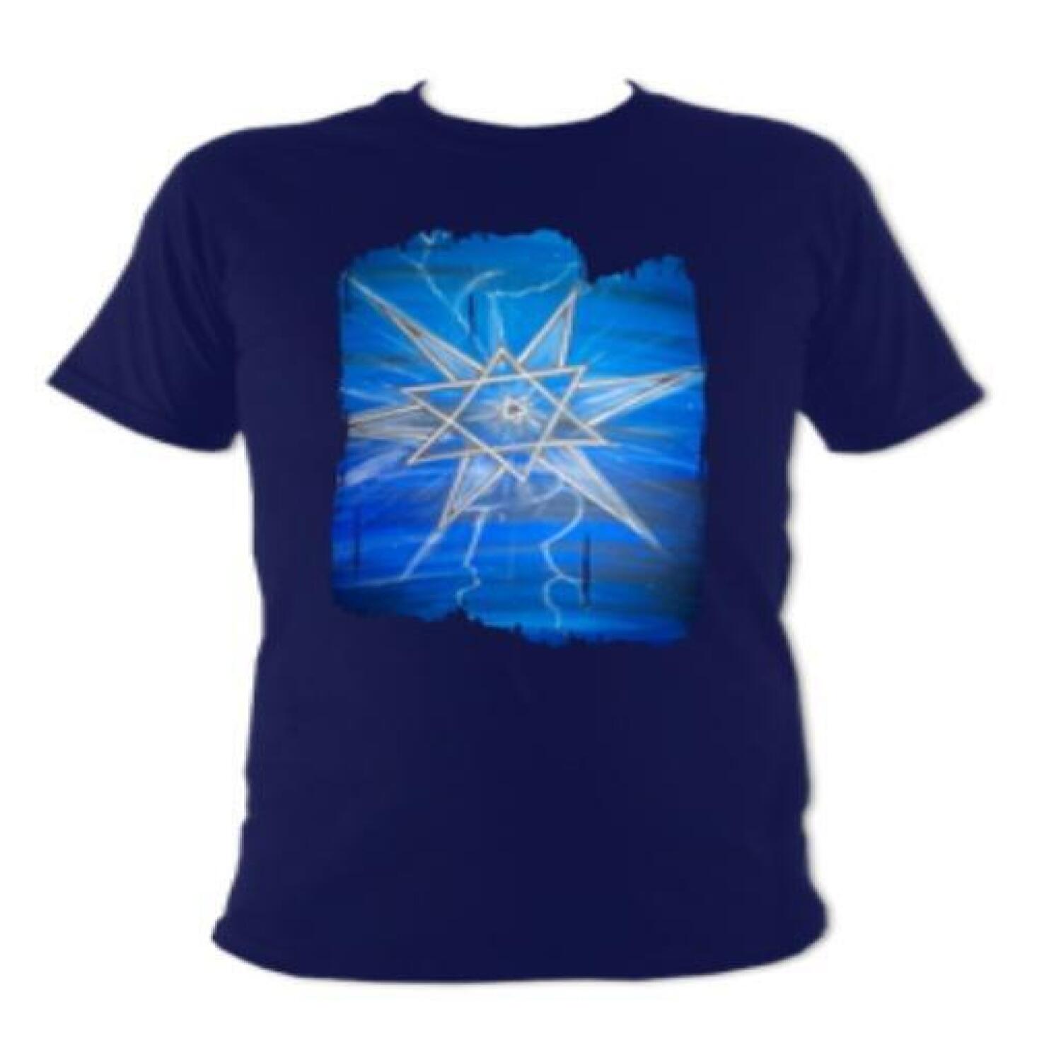 Star T-shirt  - Small