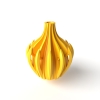 The Veno Vase - Black