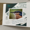 Birthday Card - Nuthatch Funny Pun Humour