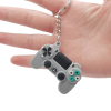 Video Game Controller Keychain