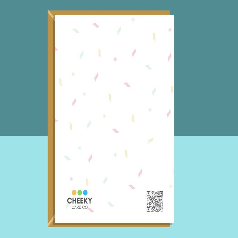 Funny Friend Birthday Card - From one fabulous bitch to another - Wine - Best Friend - Bestie - Card