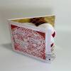 Handmade Heart Pop Up Card