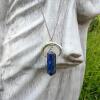 Lapis Lazuli Necklace - Friendship