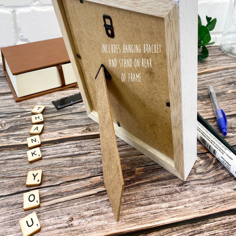 Thank you for helping me grow | Teacher gifts for year end, teaching assistant gift, nursery teacher, thank you teacher - Girl and Male