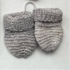 Baby mittens