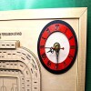 Manchester City - Field of Time: Eye-Catching Football Stadium Clocks for Fans