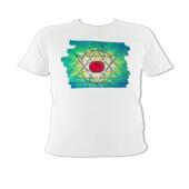 Geo T-shirt 