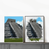 Chichen Itza - Mexico - Print - A4 - Standard - Print Only