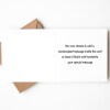 Reminder Card - Sometimes Amazing People Forget Just How Amazing They Are - Positivity Cards, Amazing People Card, Friendship Cards