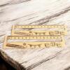 Reading Aid Ruler - SPACE